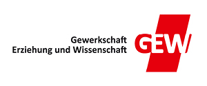 Partnerlogo der GEW