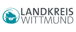 Partnerlogo Landkreis Wittmund