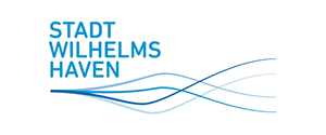 Partnerlogos Stadt Wilhelmshaven