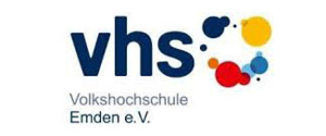 Partnerlogo VHS Emden