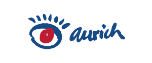 Das Logo der Stadt Aurich