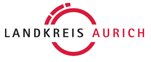 Partnerlogo Landkreis Aurich