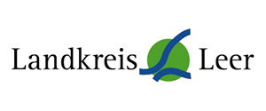 Partnerlogo Landkreis Leer