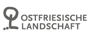 Partnerlogo Ostfriesische Landschaft